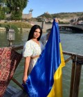 Rencontre Femme : Natalia, 35 ans à Ukraine  Odessa